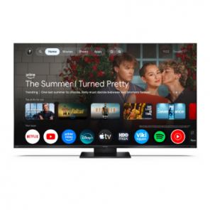 Sharp 50" / 50JR7265E