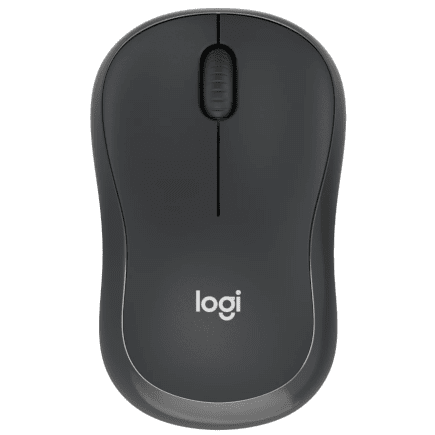Logitech M240 Silent Bluetooth Mouse