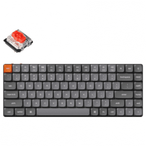 Keychron Wireless K3 Max RGB - ENG