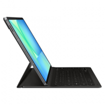 Tab S10 FE+ (Book Cover Keyboard Slim - AI Key)