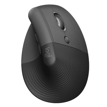 Logitech Lift For Business
