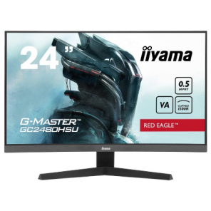 Iiyama 23.6" / GC2480HSU-B1