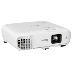 Epson Projektors EB-982W