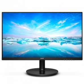 Philips 21.5" / 222V8LA/00