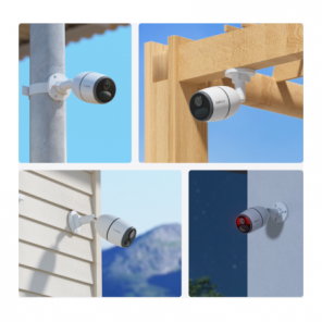 Reolink Go Series G340 4G