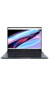 Asus ZenBook Series UX7602ZM-ME169W SSD 2TB