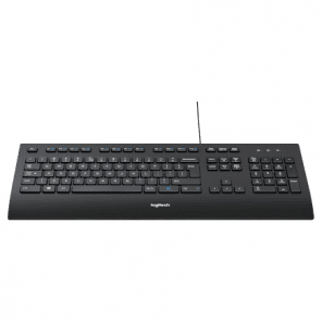 Logitech K280e