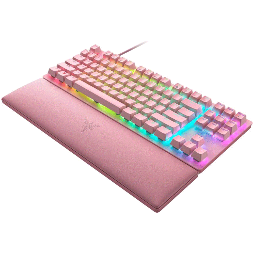 Viedpalīgs Razer Huntsman V2 Tenkeyless Tele2