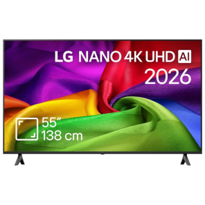LG 55'' / 55NU800B3LA