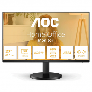AOC 27" / U27B3CF