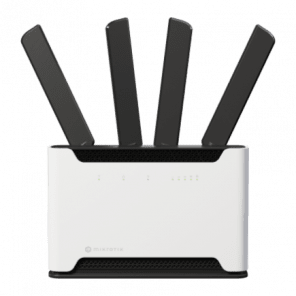 MikroTik Chateau 5G ax