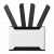 MikroTik Chateau 5G ax