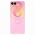 Samsung Original Silicone Ring Magnet Flip 8
