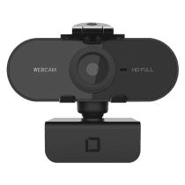 D31841 Webcam PRO Plus Full HD