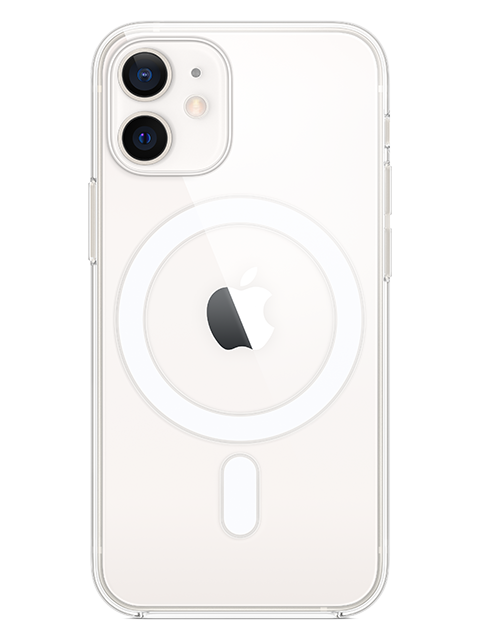 Apple iPhone 12 mini чехол с MagSafe
