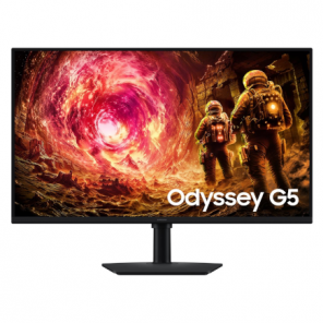 Samsung 32''/ Odyssey G5 G50F