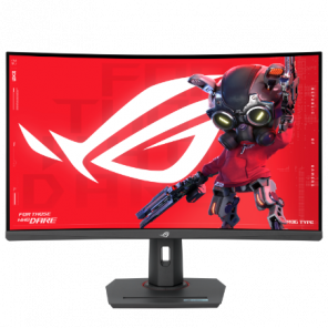 Asus 31.5" / ROG Strix XG32WCS