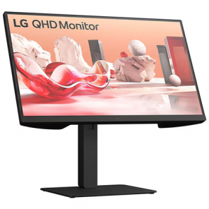 LG 27" / 27BA75QB-B