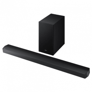 Samsung HW-B750F/EN Soundbar