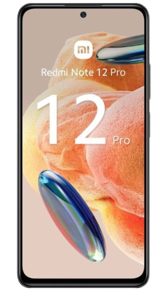 Xiaomi Redmi Note 12 Pro 4G 8GB/256GB