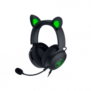 Razer Kraken V2 Pro Kitty Edition