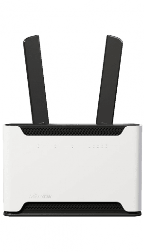MikroTik Chateau 5G
