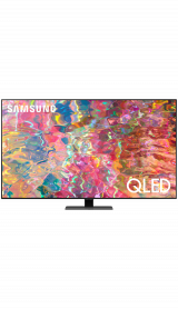 Samsung 65" / QLED / QE65Q80BAT