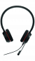 Jabra Evolve 20 MS Stereo USB Headband
