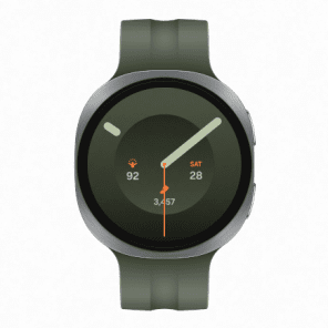 Samsung Galaxy Watch 9 44mm LTE