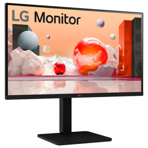 LG 27" / 27BA45QB-B