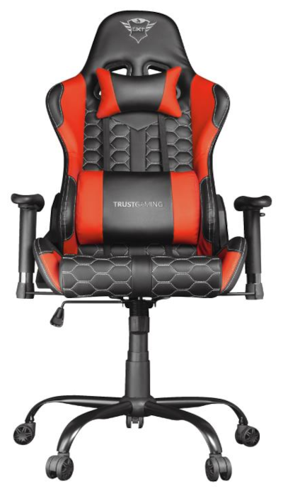Trust GXT 708R Resto Gaming Chair