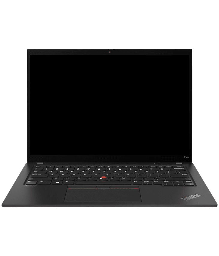 Lenovo ThinkPad T14s G3 Intel Core-i7 1260P 14in 16GB 512GB