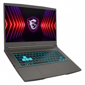 MSI Thin 15 B12UC 15.6" i7-12650H 16GB 512GB