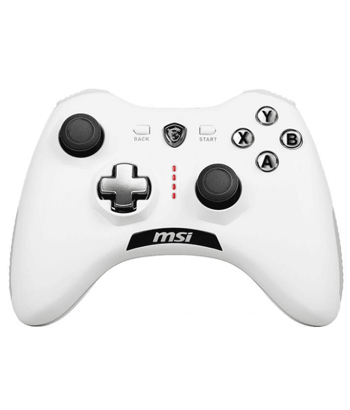 MSI Gaming Controller Force GC20 V2