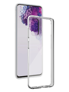 BigBen Samsung Galaxy S20 FE BigBen silikona vāciņš