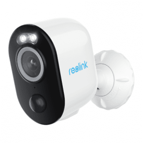 Reolink Argus Series B330