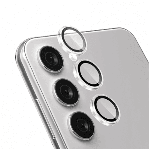 BigBen Galaxy S25 kameras aizsargstikliņš