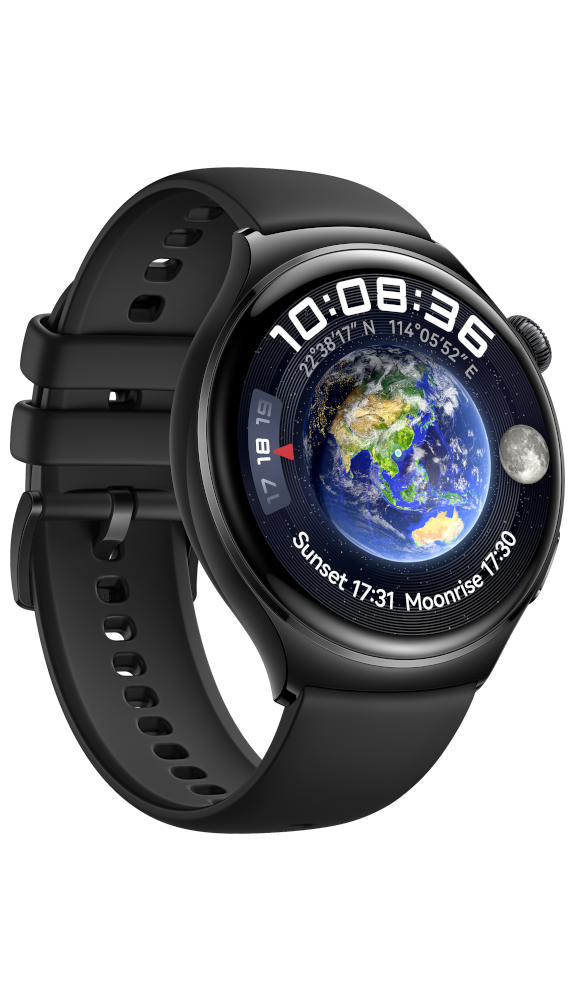 Huawei Watch 4 e-SIM
