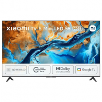 55" / S Mini LED 2025 (Atpakots)
