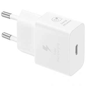 Samsung 25W Power Adapter