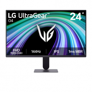 LG 24'' / 24G411B-B