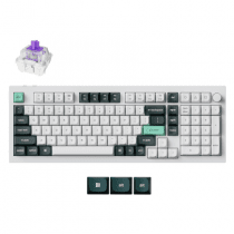 Wireless Q5 HE RGB - ENG