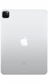 Apple iPad Pro 11" Wi-Fi 512GB 3rd Gen