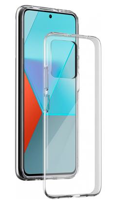 BigBen Redmi Note 13 Pro+ aizsargvāciņš