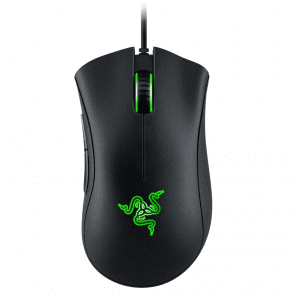 Razer Gaming Mouse DeathAdder V3 Optical