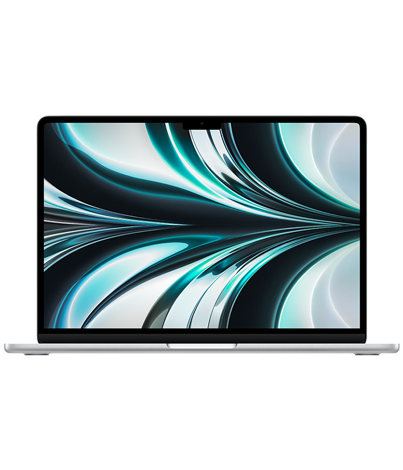 Apple MacBook Air 13" M2 chip / 512GB SSD / Space Grey