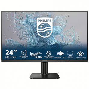 Philips 23.8" / 24E2N1100LB/00