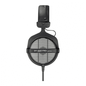 Beyerdynamic DT 990 PRO / 250 ohms / 3.5 mm + 6.35 mm