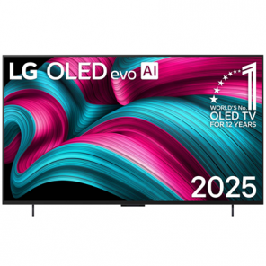 LG 42" / OLED42C51LA