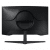 Samsung 27'' / LS27CG552EUXEN (Bojāts iepakojums)